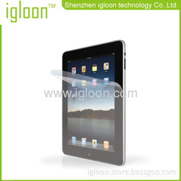 High Quality Pet Screen Protector For Ipad 